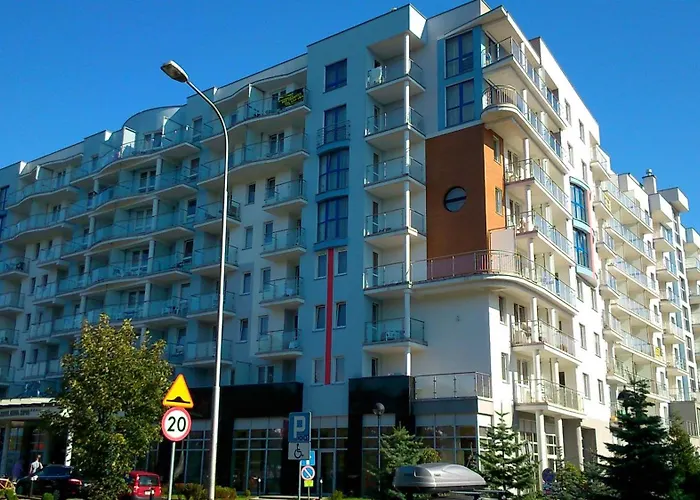 y Diva Kolobrzeg